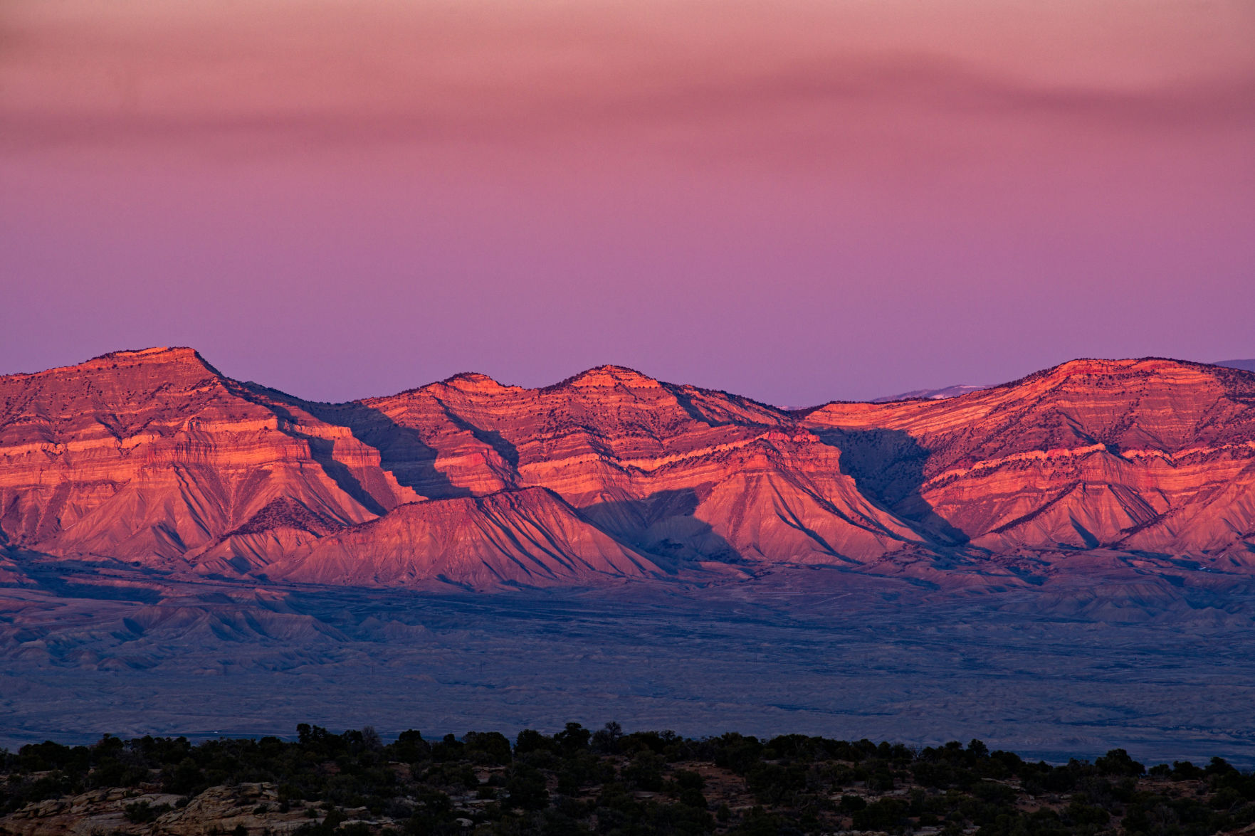 COVER STORY | Grand Junction shines as D.C. eyes new home for BLM